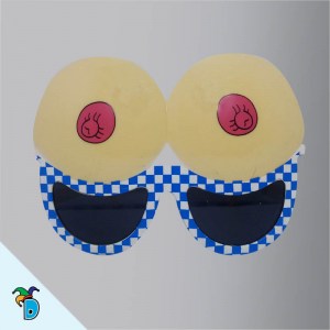 Lentes Boobie con bra